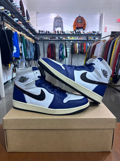 PO Air Jordan 1 Rare Air