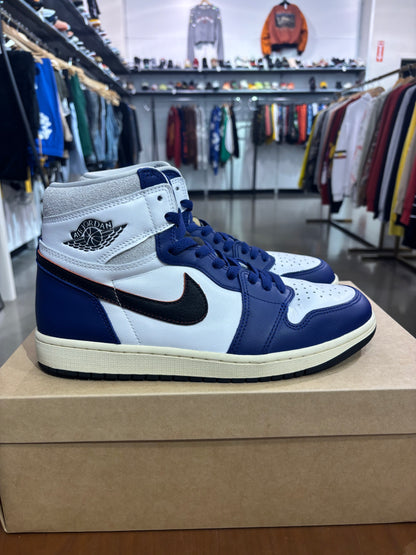 PO Air Jordan 1 Rare Air