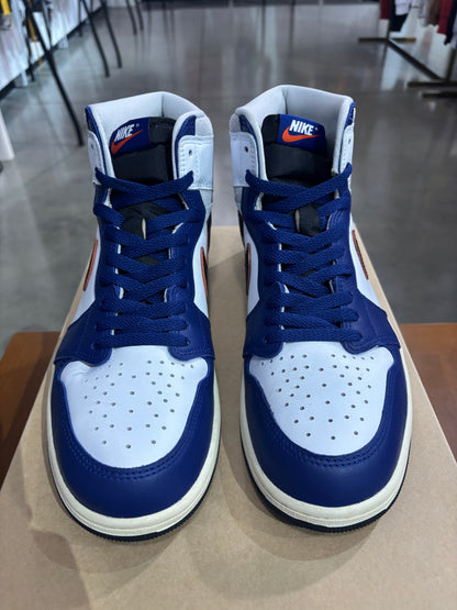 PO Air Jordan 1 Rare Air
