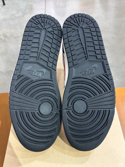 PO Air Jordan 1 Rare Air