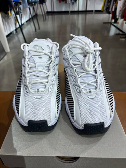 Preowned Nike Nocta Glide Drake White Black