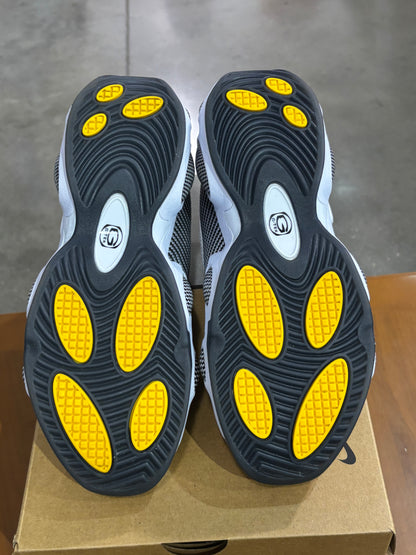 Preowned Nike Nocta Glide Drake White Black