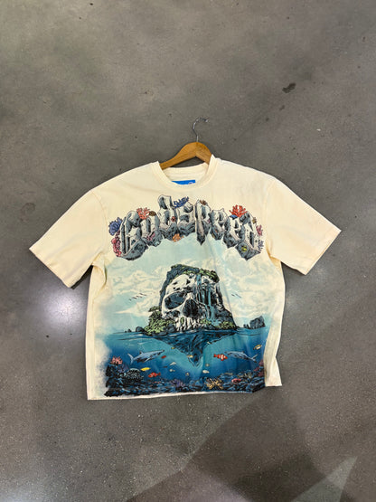 GODSPEED GS Island Tee Cream