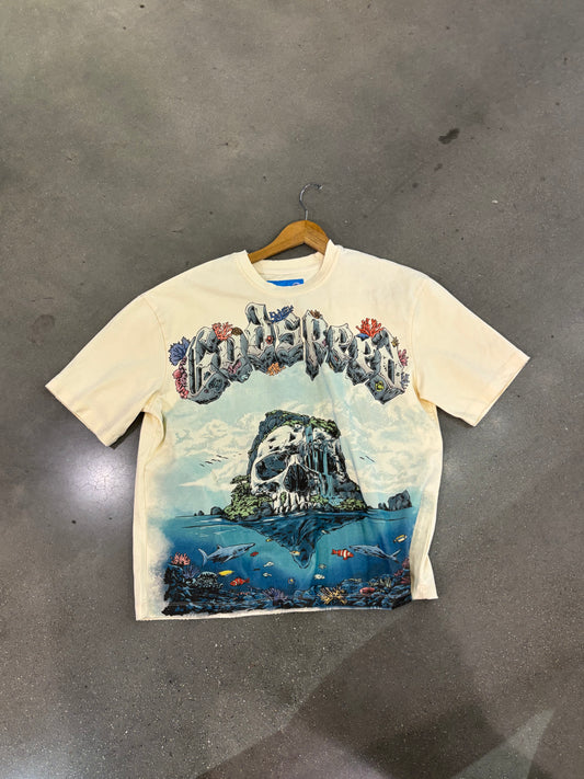GODSPEED GS Island Tee Cream