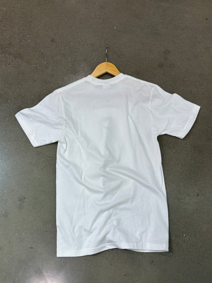 Supreme Playboi Carti Tee White