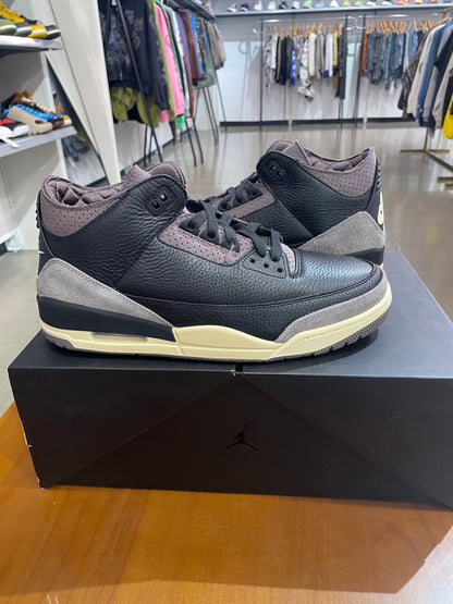 Air Jordan 3 A Ma Maniere WYWS