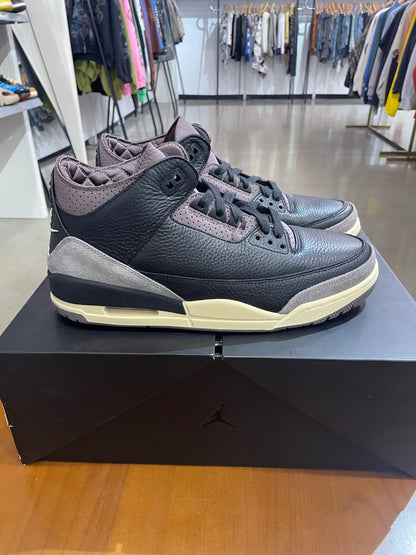 Air Jordan 3 A Ma Maniere WYWS