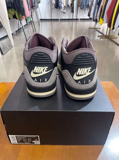 Air Jordan 3 A Ma Maniere WYWS