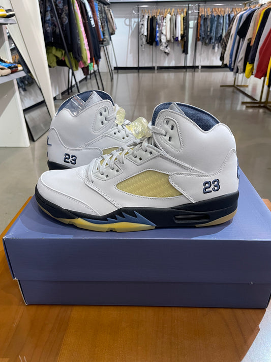 Air Jordan 5 A Ma Maniere Dawn