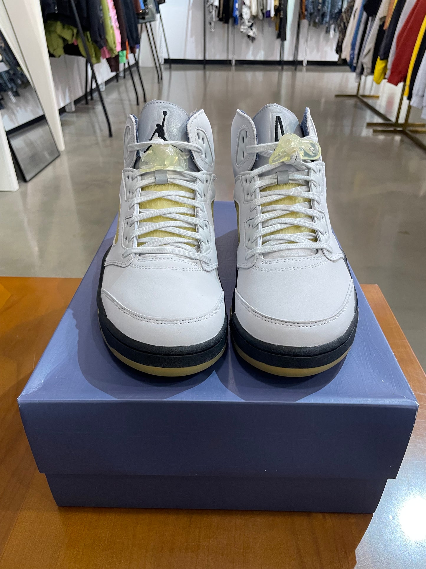 Air Jordan 5 A Ma Maniere Dawn