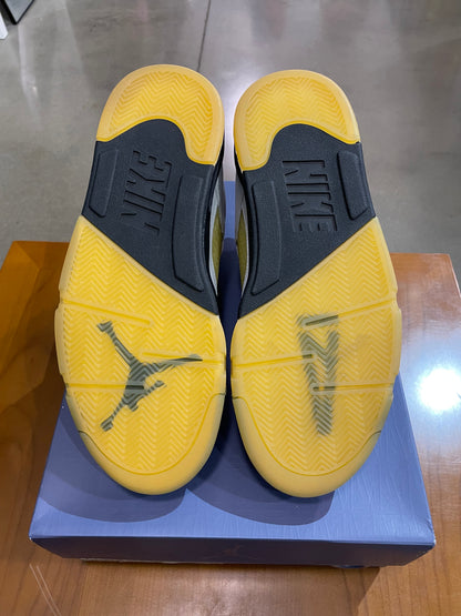 Air Jordan 5 A Ma Maniere Dawn