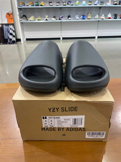 Yeezy Slide Dark Onyx