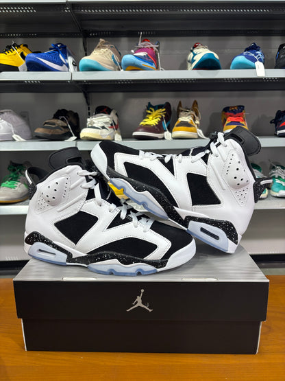Air Jordan 6 Oreo (2026)
