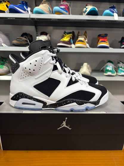 Air Jordan 6 Oreo (2026)