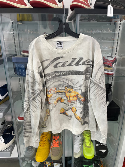 Preowned Vale Longsleeve