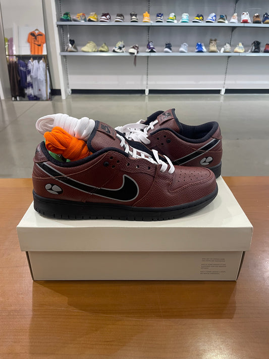 Nike SB Dunk Low Limo