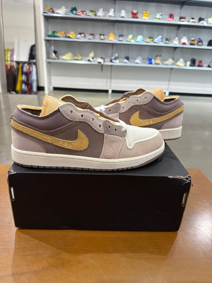 Air Jordan 1 Low Craft
