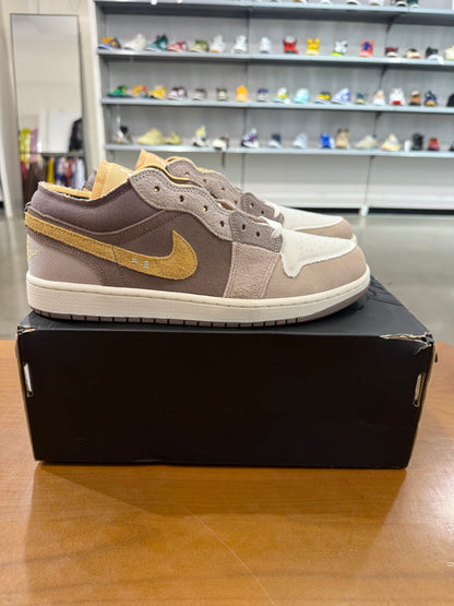 Air Jordan 1 Low Craft