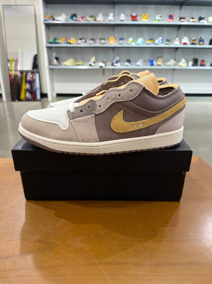 Air Jordan 1 Low Craft