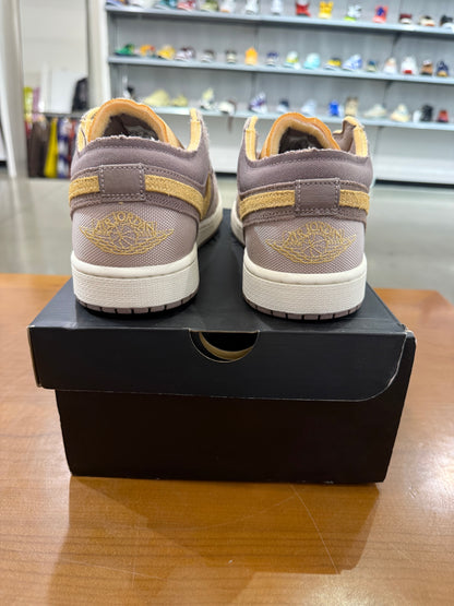 Air Jordan 1 Low Craft