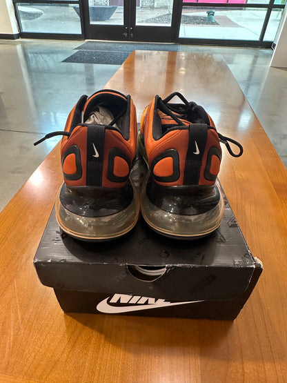 Preowned Air Max 270 Sunrise