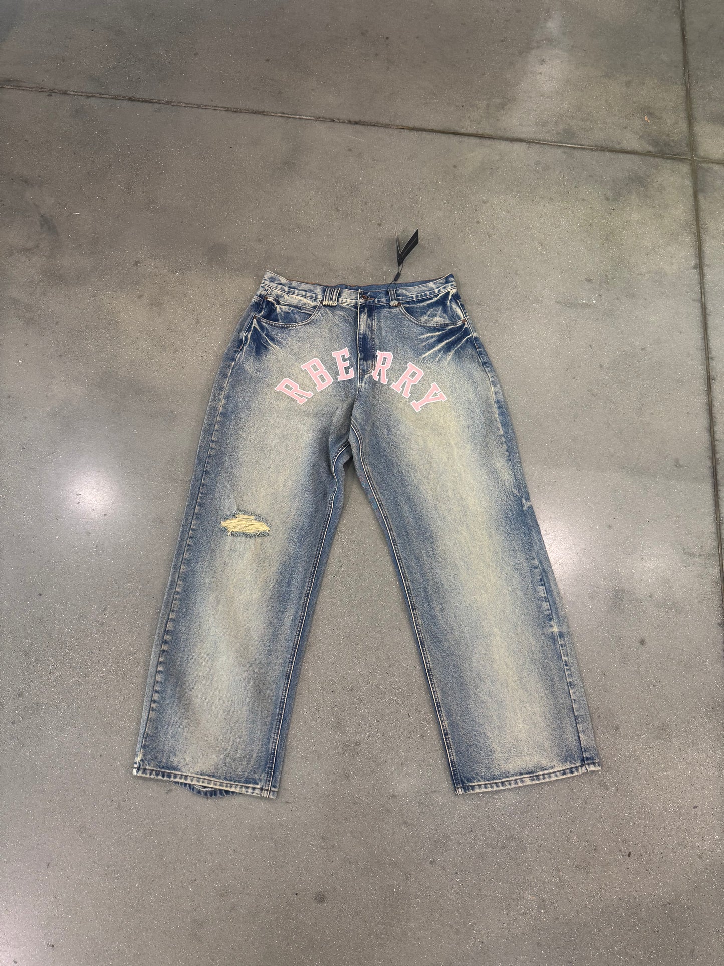 GV Gallery Rberry Jeans