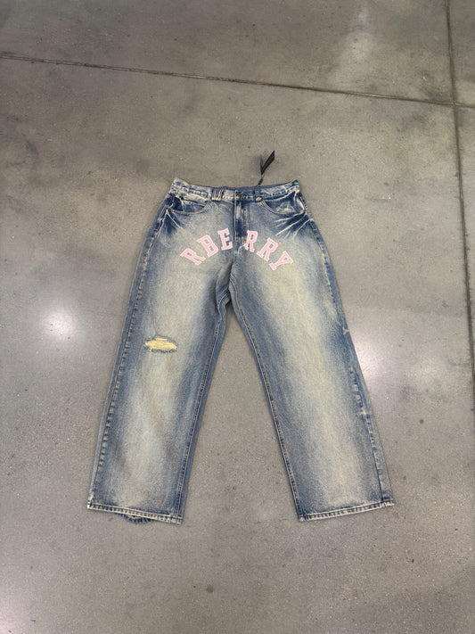 GV Gallery Rberry Jeans