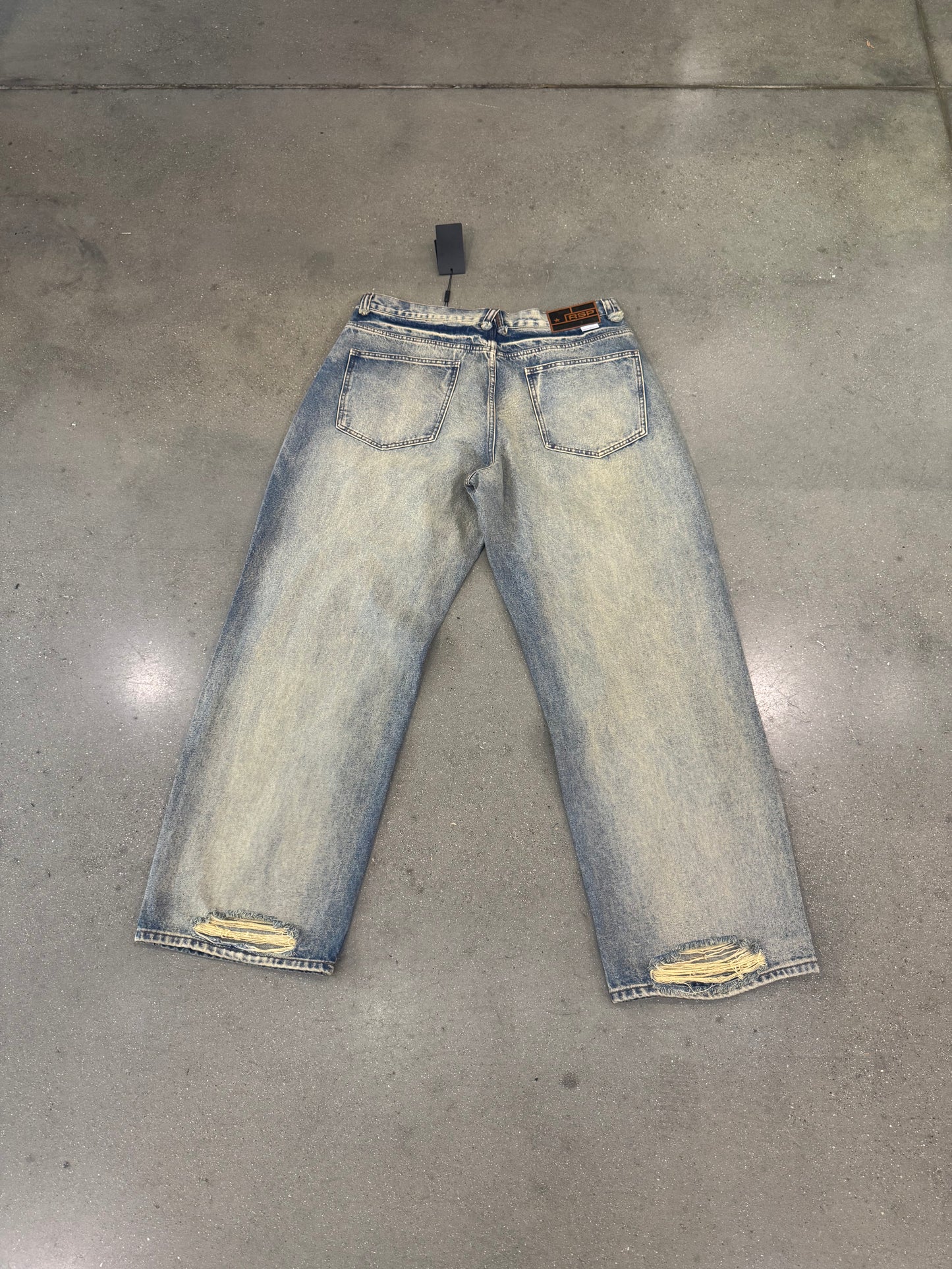 GV Gallery Rberry Jeans