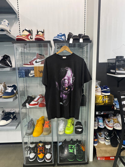 Preowned Kith Marvel Goblin Knight Vintage Tee