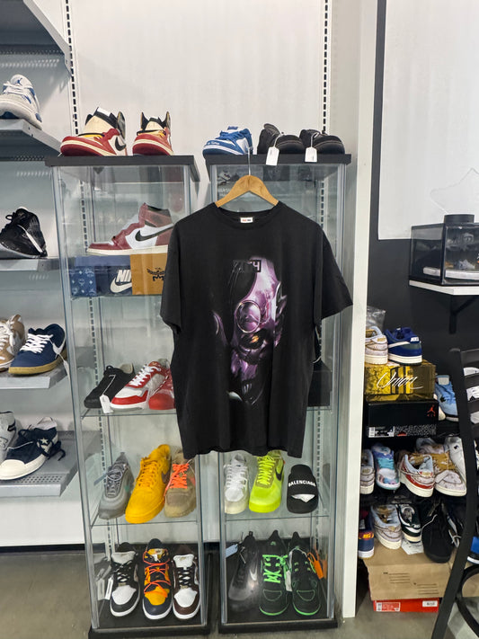 Preowned Kith Marvel Goblin Knight Vintage Tee