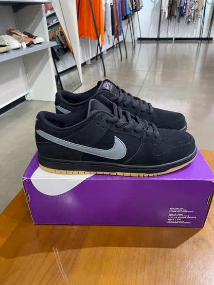 Nike SB Dunk Low Grey Fog