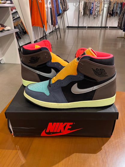 Air Jordan 1 Bio Hack