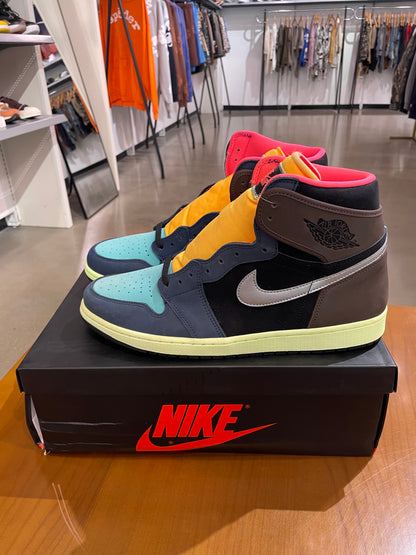 Air Jordan 1 Bio Hack