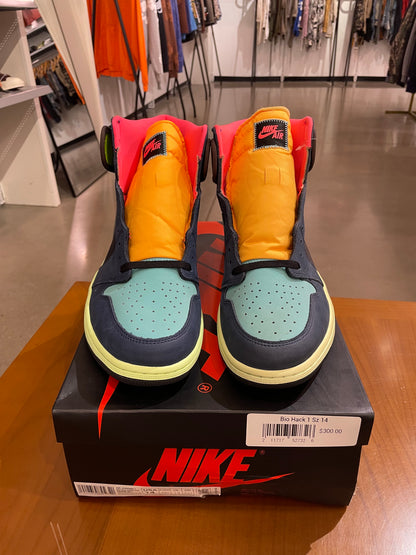 Air Jordan 1 Bio Hack