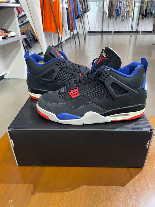 Air Jordan 4 Rare Air