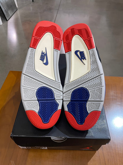 Air Jordan 4 Rare Air