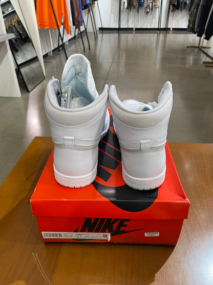 Air Jordan 1 Neutral Grey