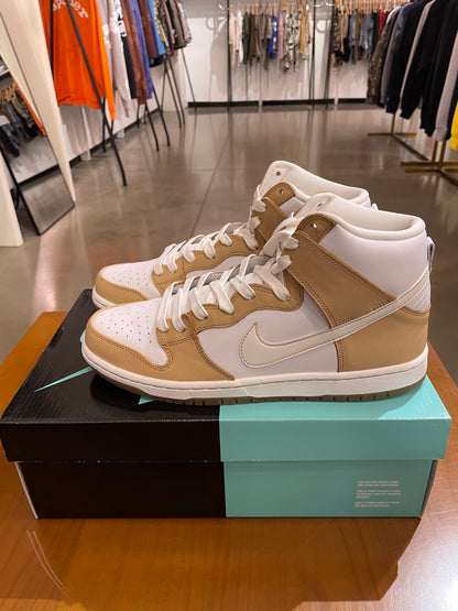 Nike SB Dunk High Win Some Lose Some Special Box