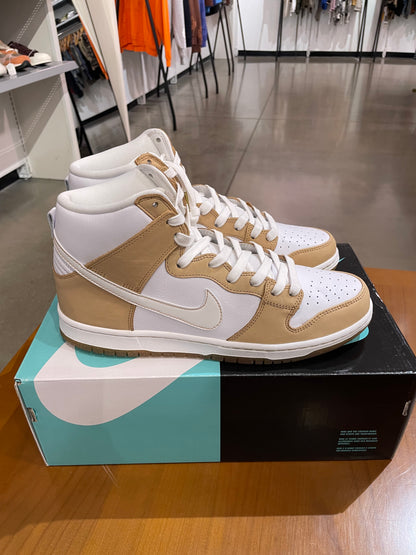 Nike SB Dunk High Win Some Lose Some Special Box