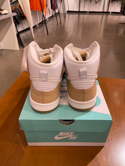 Nike SB Dunk High Win Some Lose Some Special Box