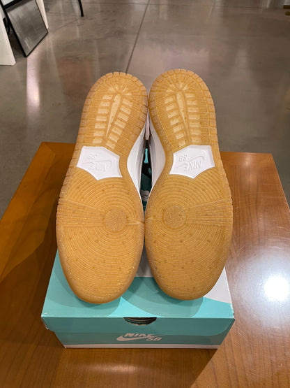 Nike SB Dunk High Win Some Lose Some Special Box