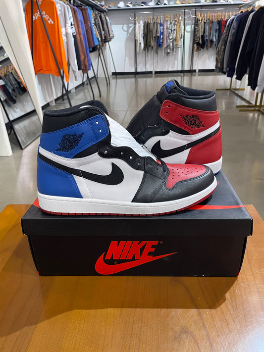 Air Jordan 1 Top 3