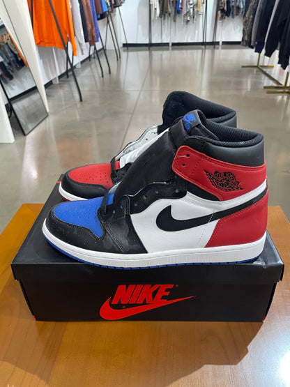 Air Jordan 1 Top 3