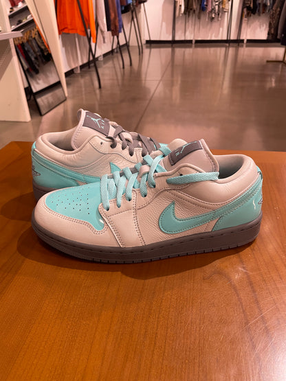 Air Jordan 1 Low Polaroid