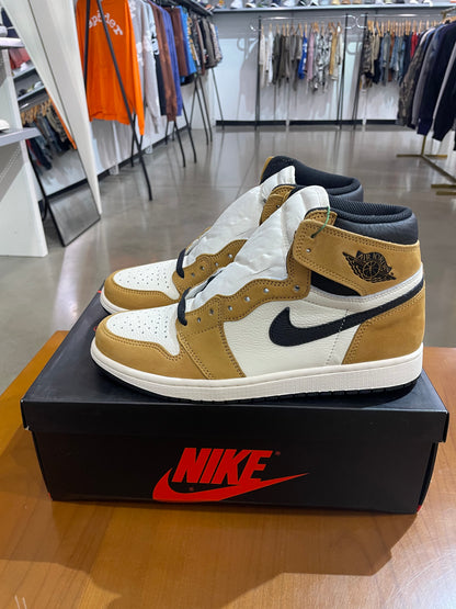 Air Jordan 1 Rookie Of The Year