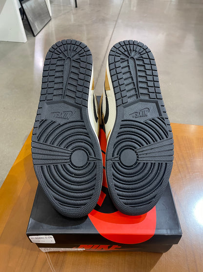 Air Jordan 1 Rookie Of The Year