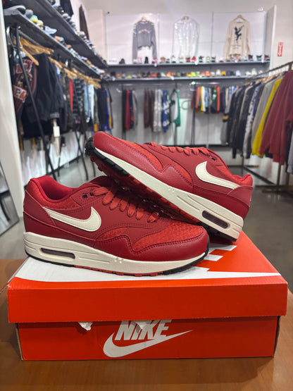 Nike Air Max 1 Texas Ranger City Connect