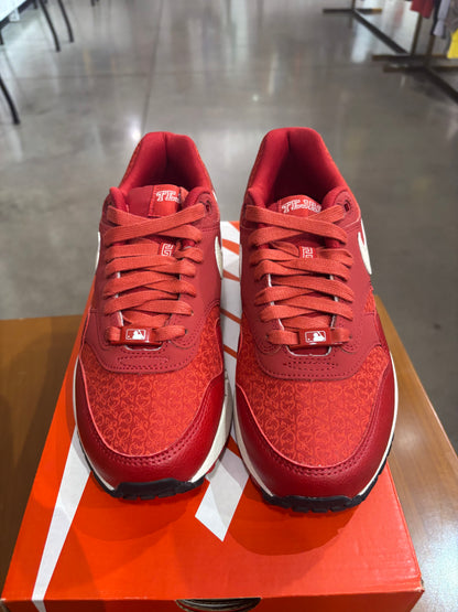 Nike Air Max 1 Texas Ranger City Connect