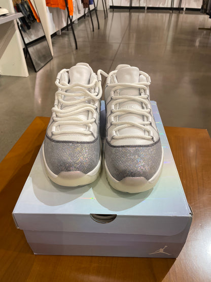 Air Jordan 11 Low Year of the Snake