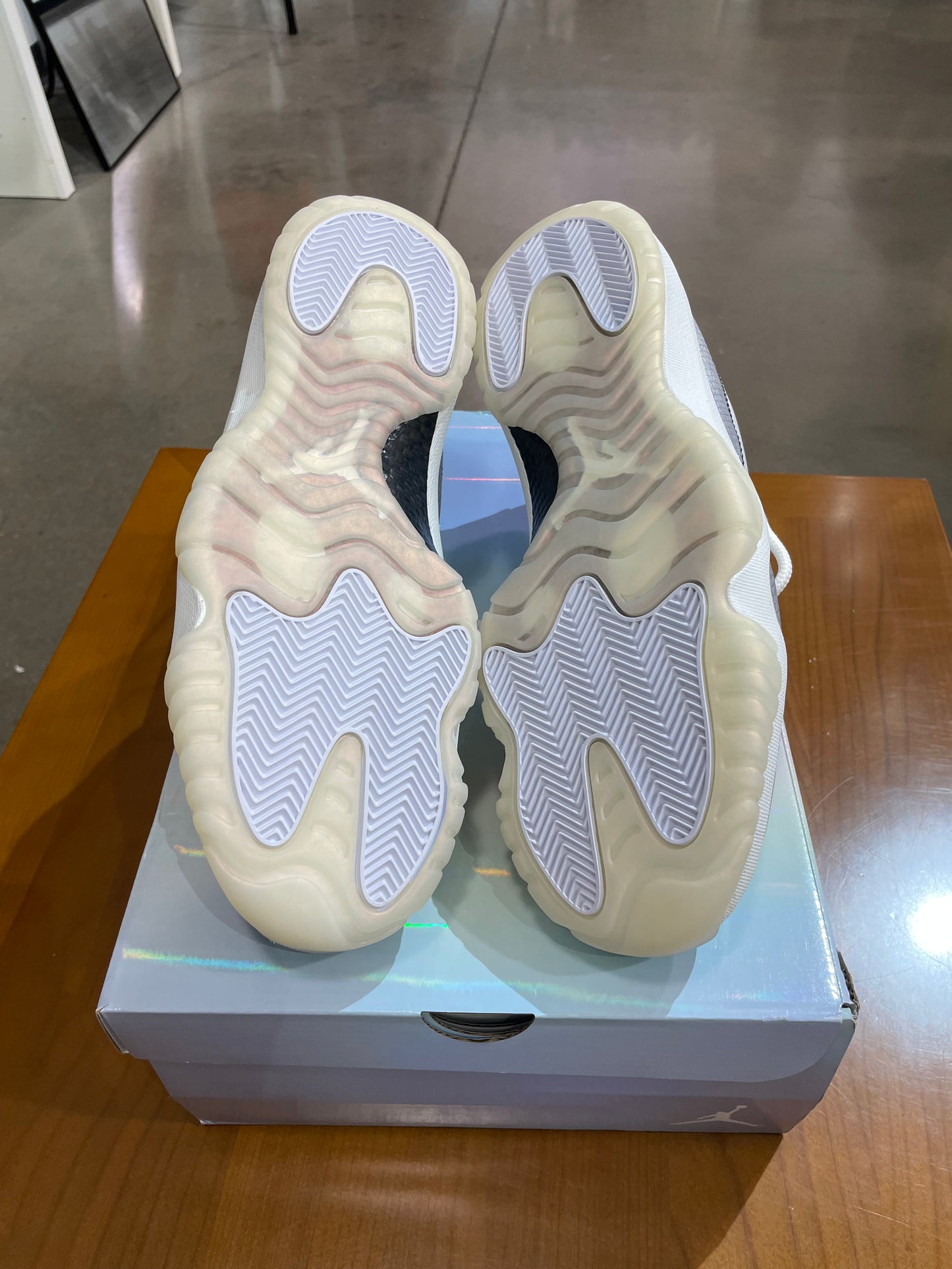 Air Jordan 11 Low Year of the Snake